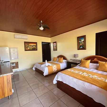 Hotel La Pradera Del Arenal La Fortuna Exteriér fotografie