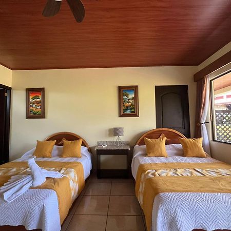 Hotel La Pradera Del Arenal La Fortuna Exteriér fotografie