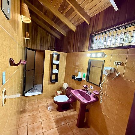 Hotel La Pradera Del Arenal La Fortuna Exteriér fotografie