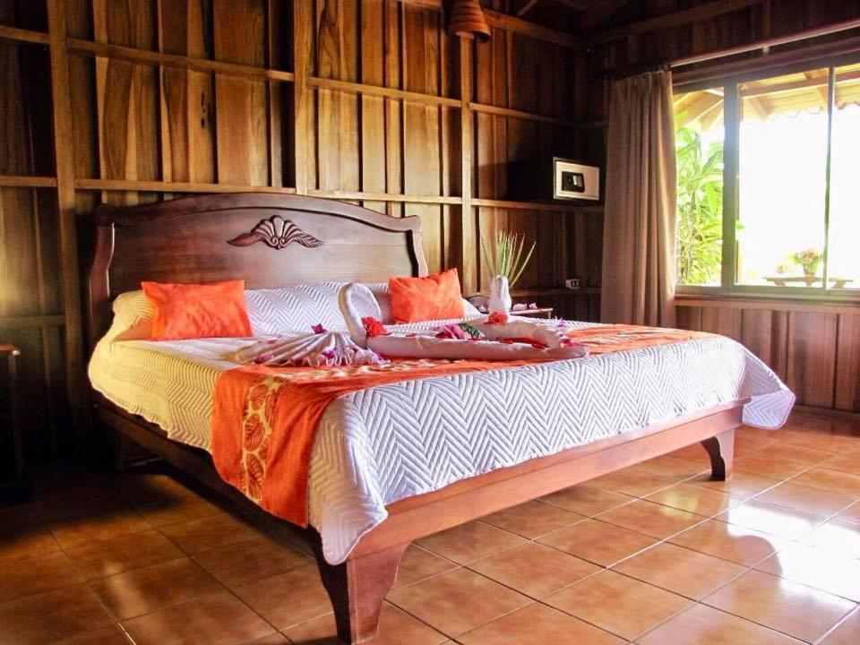 Hotel La Pradera Del Arenal La Fortuna Exteriér fotografie
