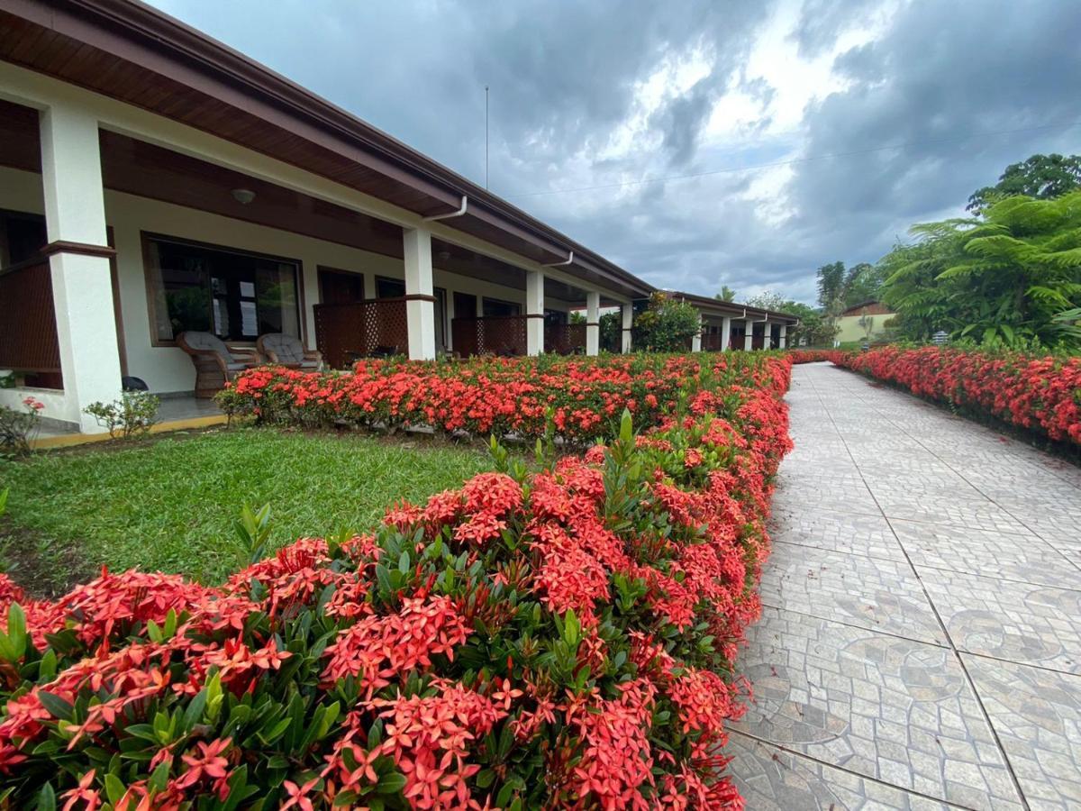 Hotel La Pradera Del Arenal La Fortuna Exteriér fotografie