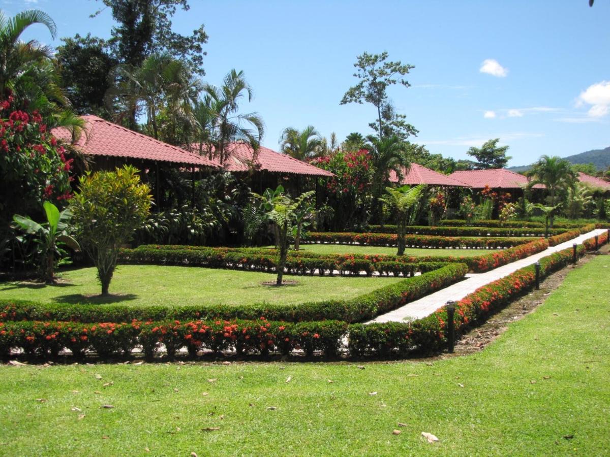 Hotel La Pradera Del Arenal La Fortuna Exteriér fotografie