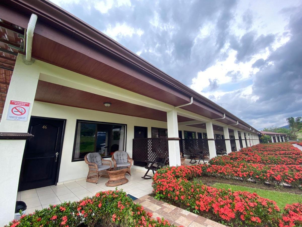 Hotel La Pradera Del Arenal La Fortuna Exteriér fotografie