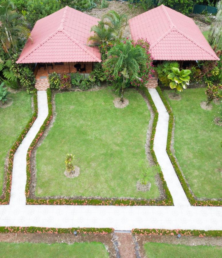 Hotel La Pradera Del Arenal La Fortuna Exteriér fotografie