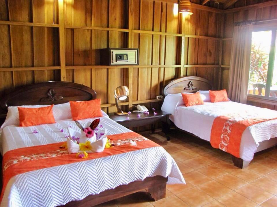 Hotel La Pradera Del Arenal La Fortuna Exteriér fotografie