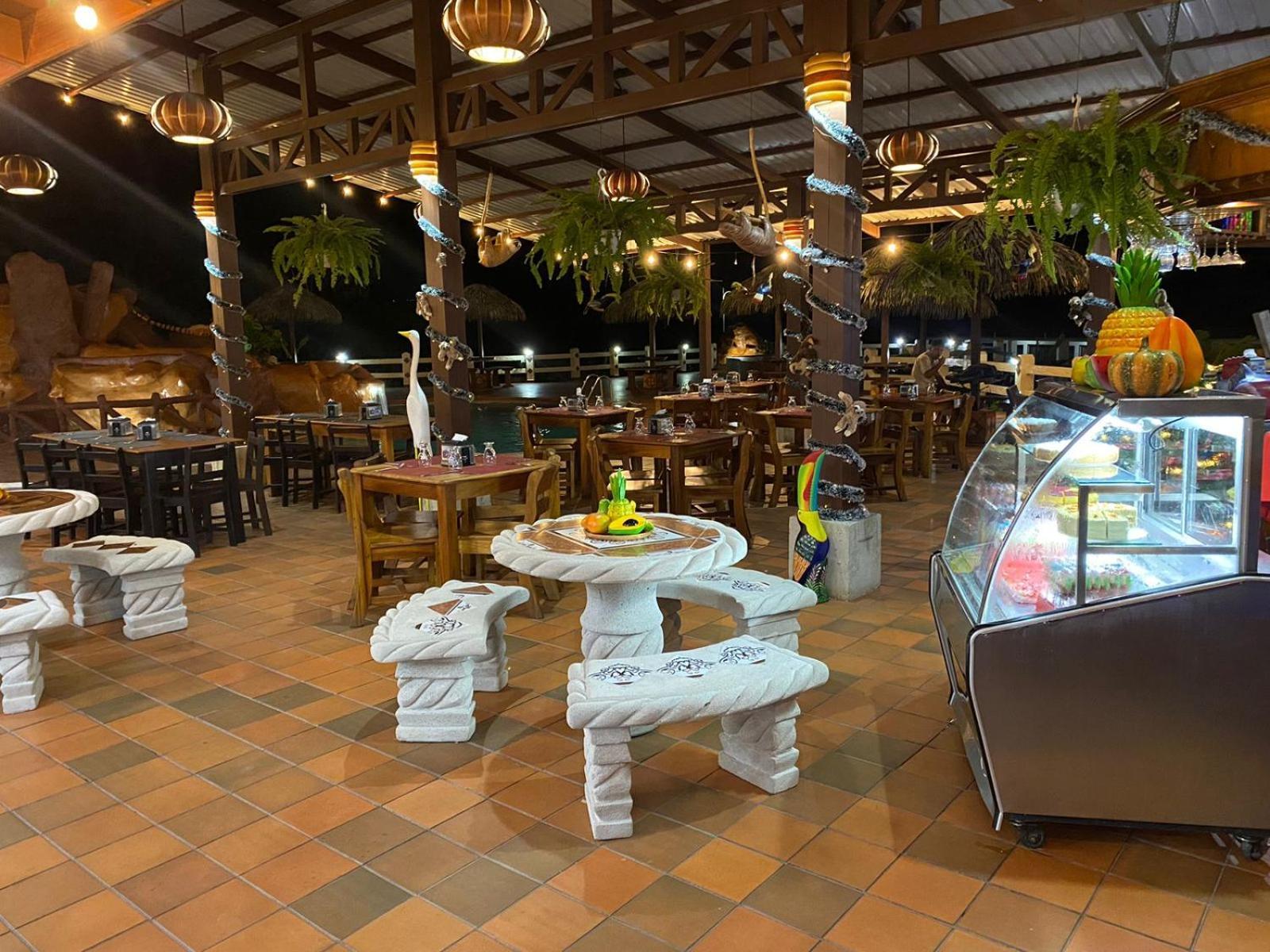 Hotel La Pradera Del Arenal La Fortuna Exteriér fotografie
