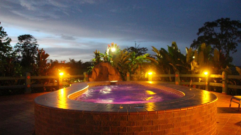 Hotel La Pradera Del Arenal La Fortuna Exteriér fotografie