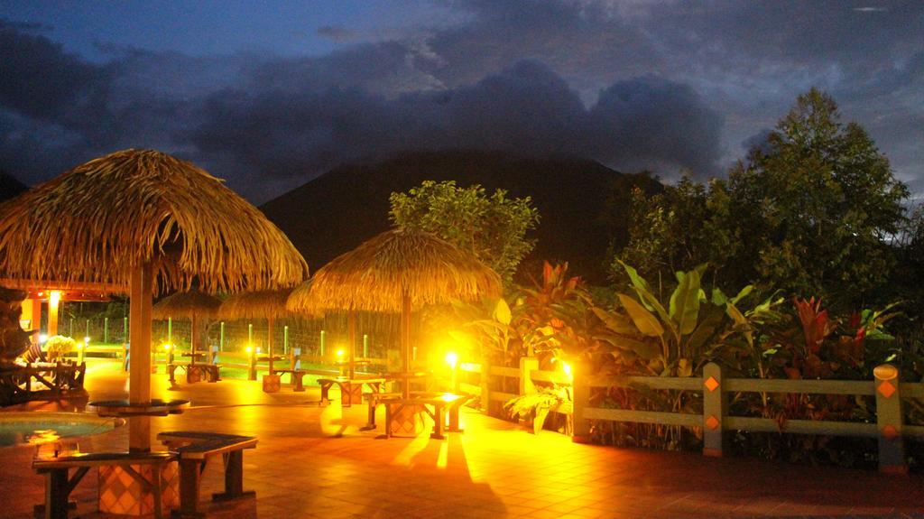Hotel La Pradera Del Arenal La Fortuna Exteriér fotografie