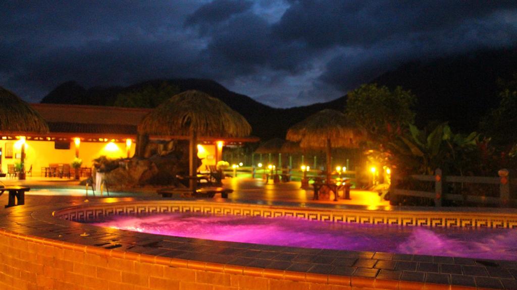Hotel La Pradera Del Arenal La Fortuna Exteriér fotografie