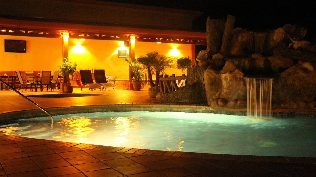 Hotel La Pradera Del Arenal La Fortuna Exteriér fotografie