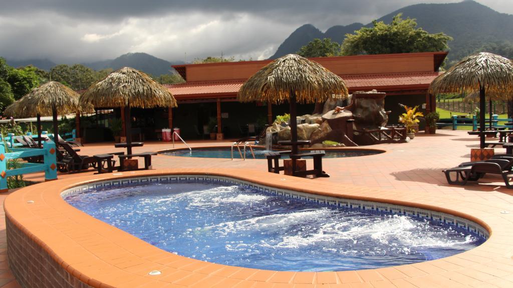 Hotel La Pradera Del Arenal La Fortuna Exteriér fotografie