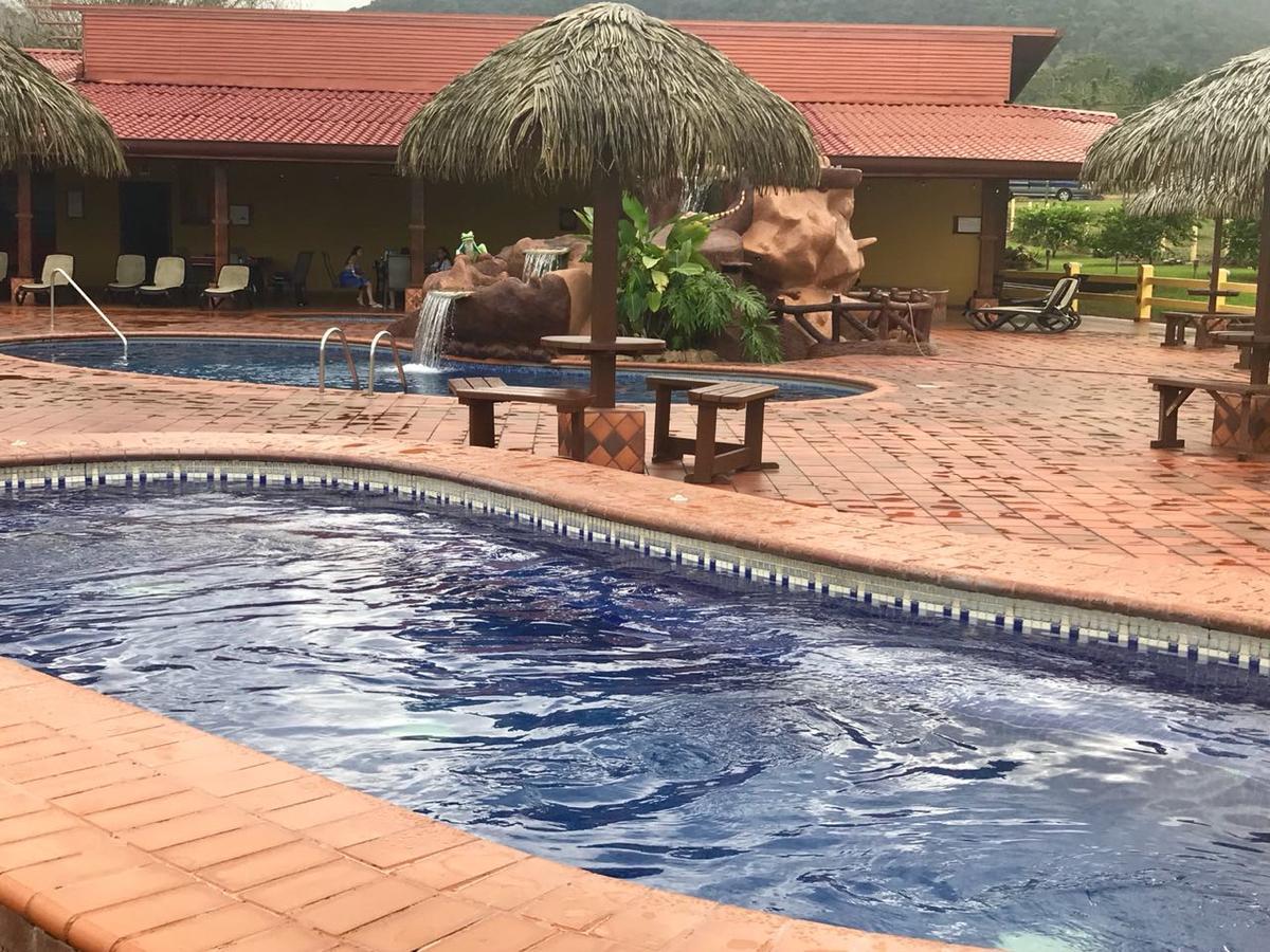 Hotel La Pradera Del Arenal La Fortuna Exteriér fotografie