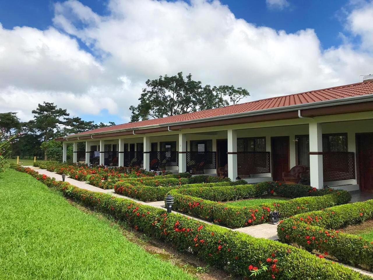 Hotel La Pradera Del Arenal La Fortuna Exteriér fotografie