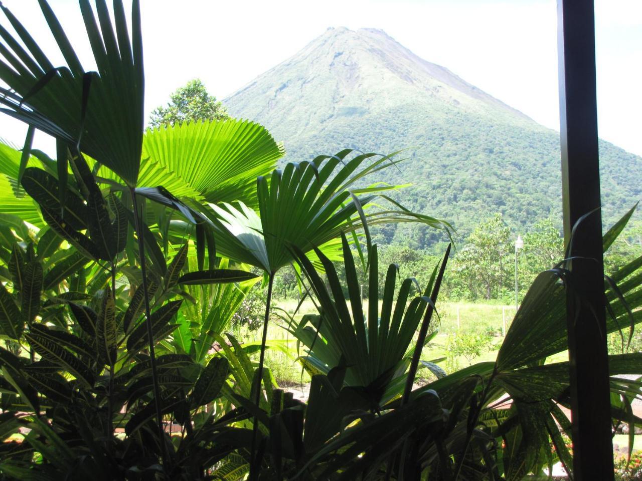 Hotel La Pradera Del Arenal La Fortuna Exteriér fotografie